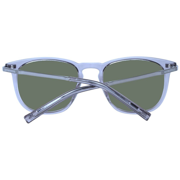 Ted Baker Gray Men Men's Sunglasses