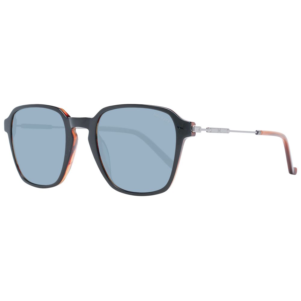 Hackett Brown Men Men's Sunglasses
