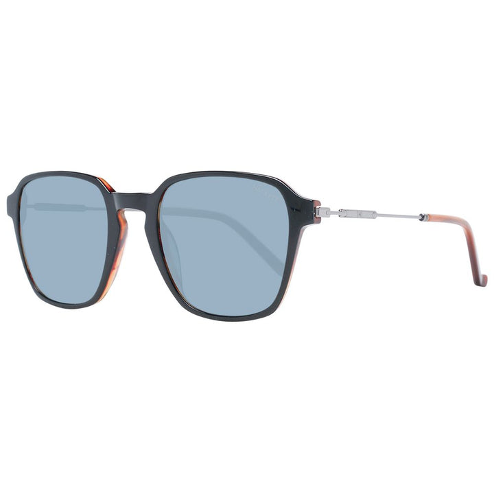 Hackett Brown Men Men's Sunglasses