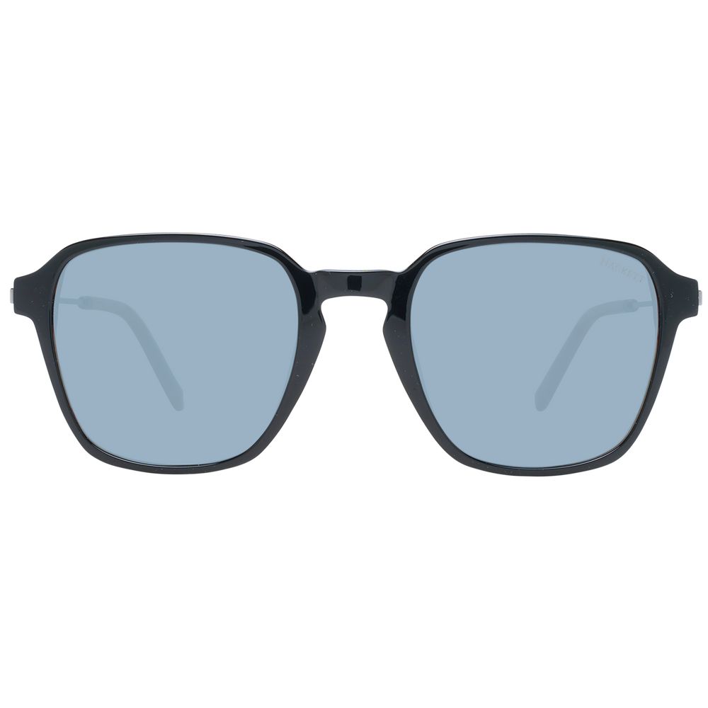 Hackett Brown Men Men's Sunglasses