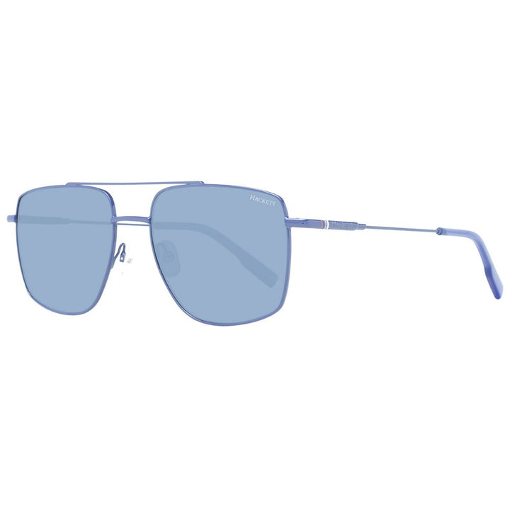 Hackett Blue Men Men's Sunglasses