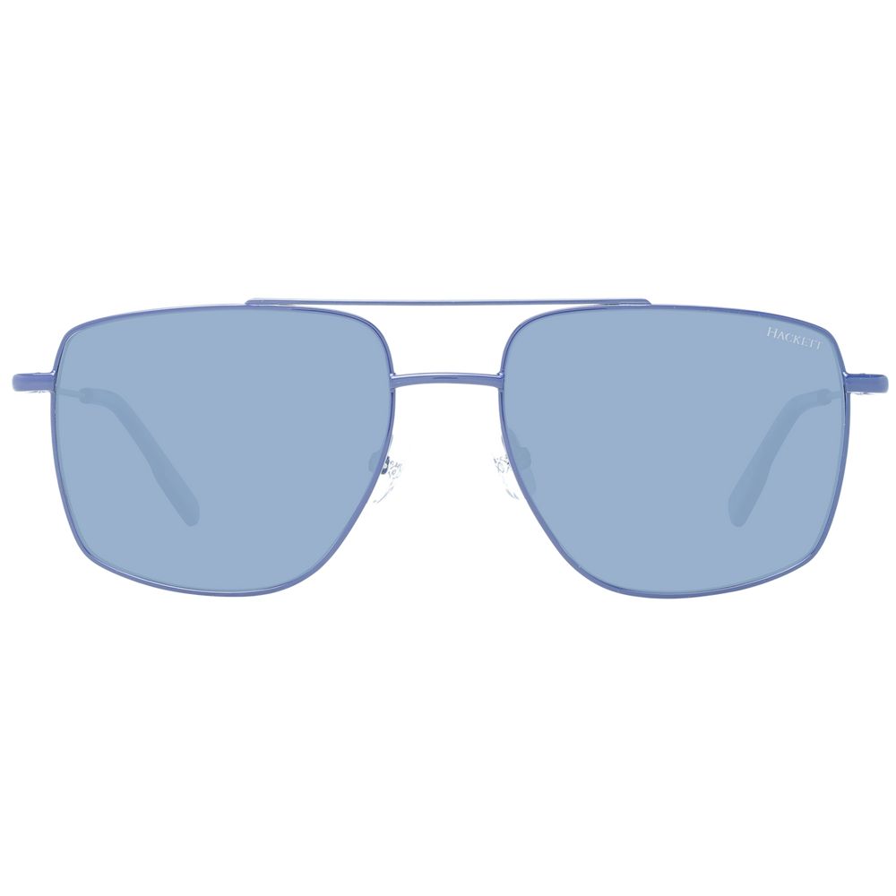 Hackett Blue Men Men's Sunglasses