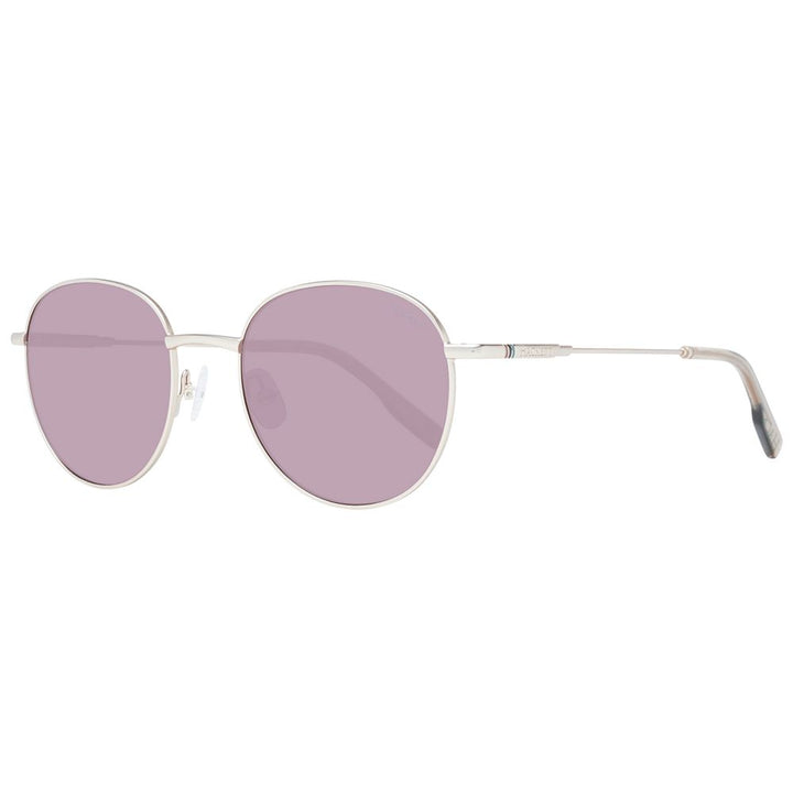 Hackett Gold Men Men's Sunglasses