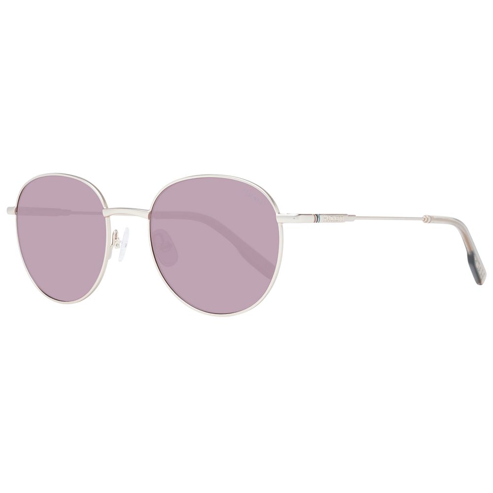 Hackett Gold Men Men's Sunglasses