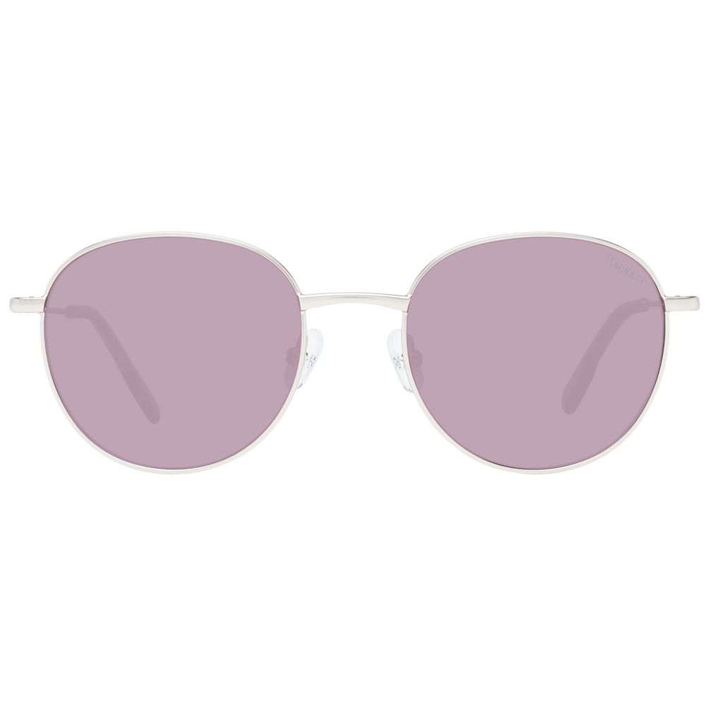 Hackett Gold Men Men's Sunglasses