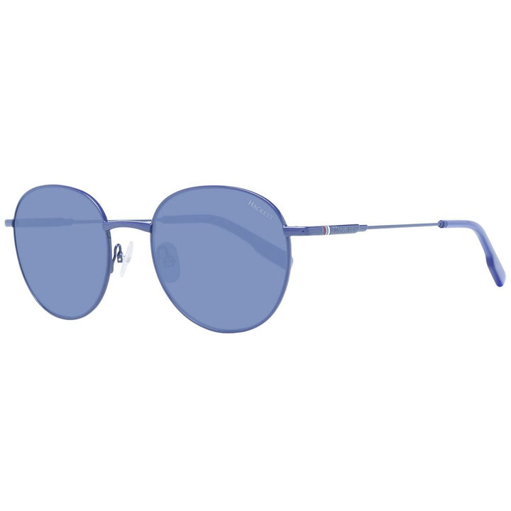 Hackett Blue Men Men's Sunglasses