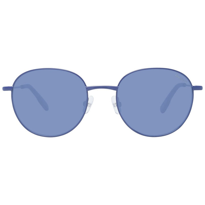 Hackett Blue Men Men's Sunglasses