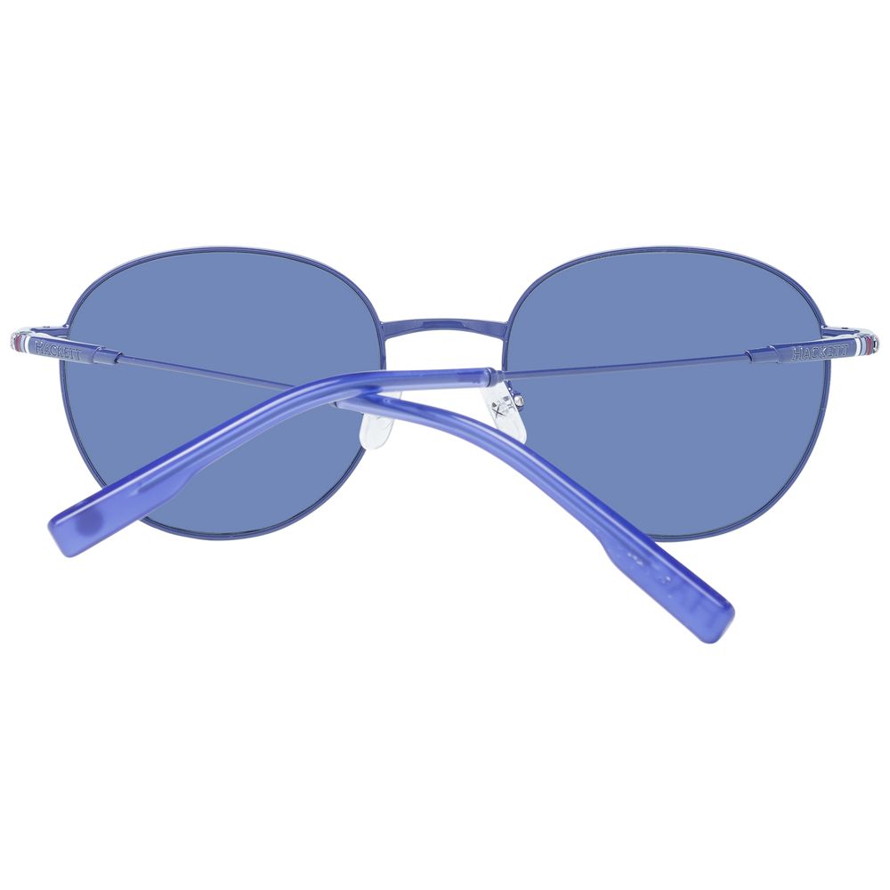 Hackett Blue Men Men's Sunglasses