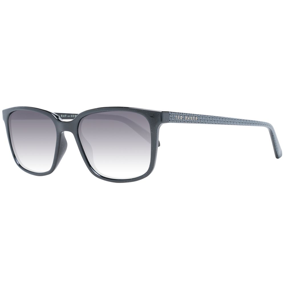 Ted Baker Black Men Men's Sunglasses