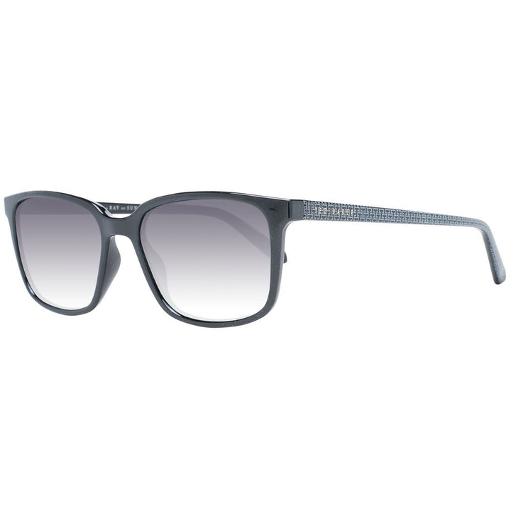 Ted Baker Black Men Men's Sunglasses