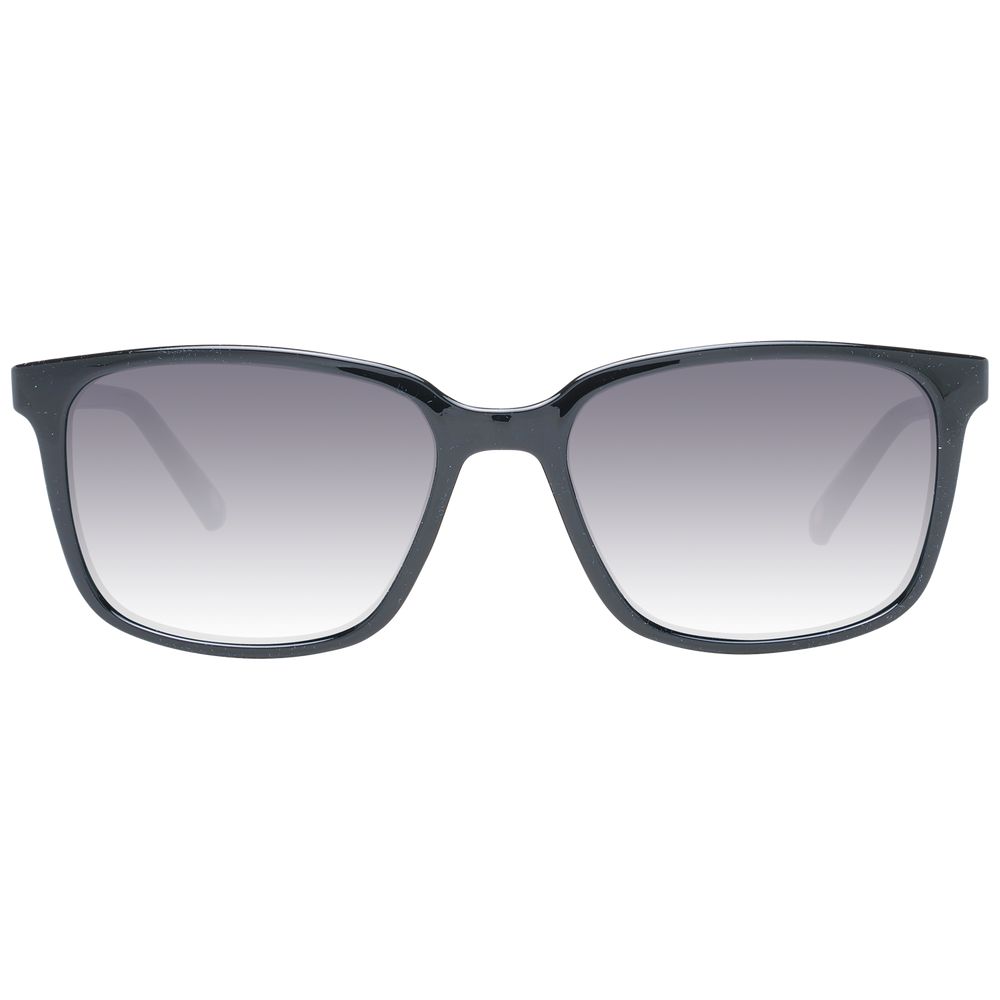 Ted Baker Black Men Men's Sunglasses