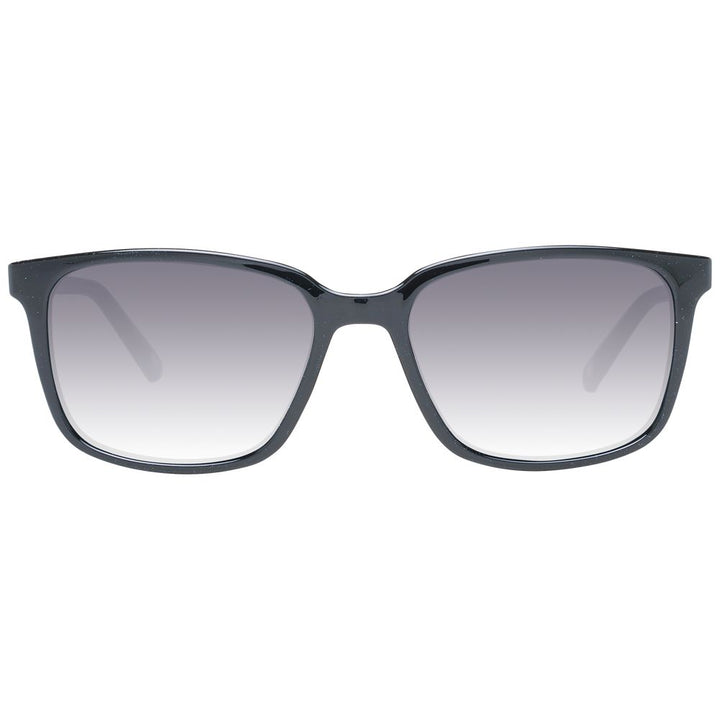 Ted Baker Black Men Men's Sunglasses
