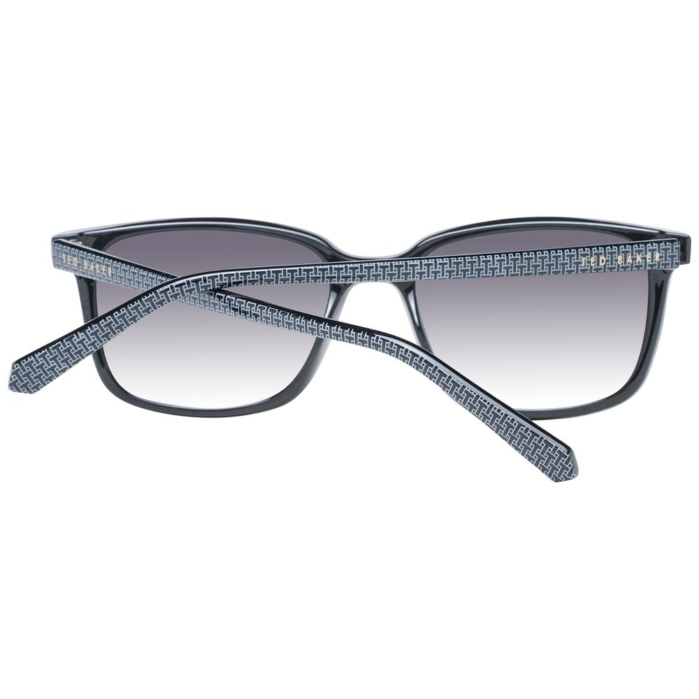 Ted Baker Black Men Men's Sunglasses