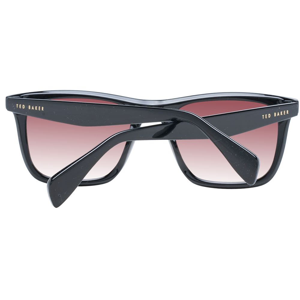 Ted Baker Brown Men Men's Sunglasses