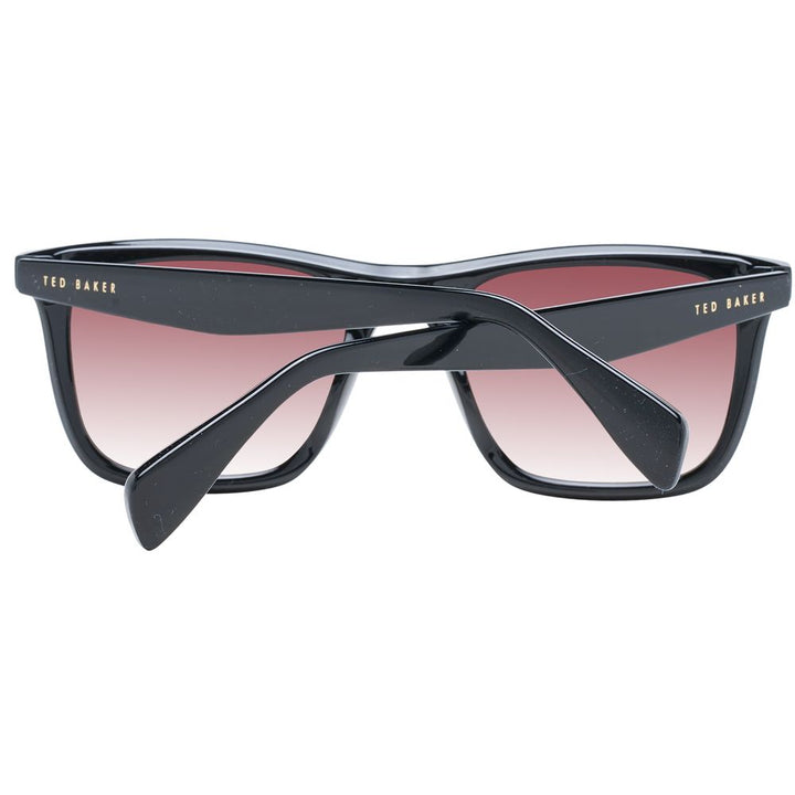 Ted Baker Brown Men Men's Sunglasses