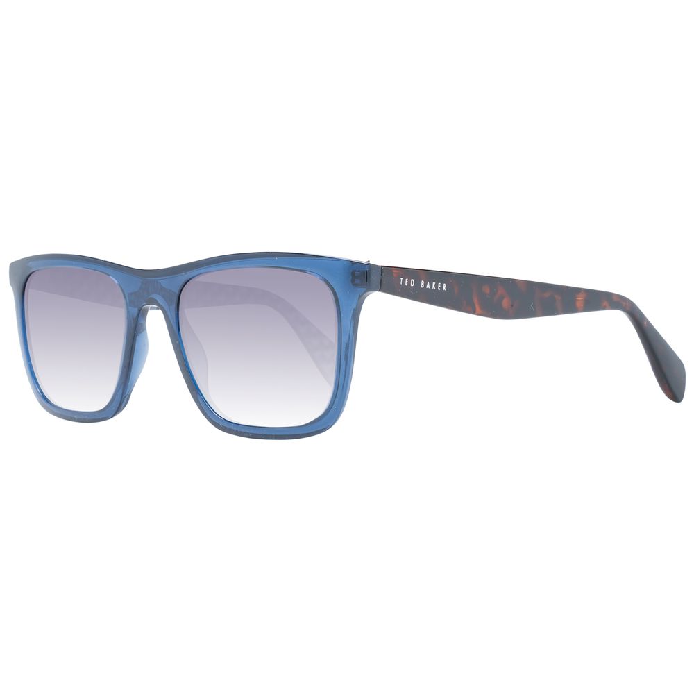 Ted Baker Blue Men Men's Sunglasses