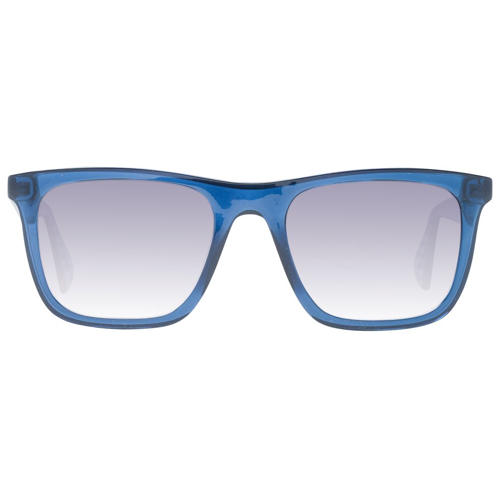 Ted Baker Blue Men Men's Sunglasses