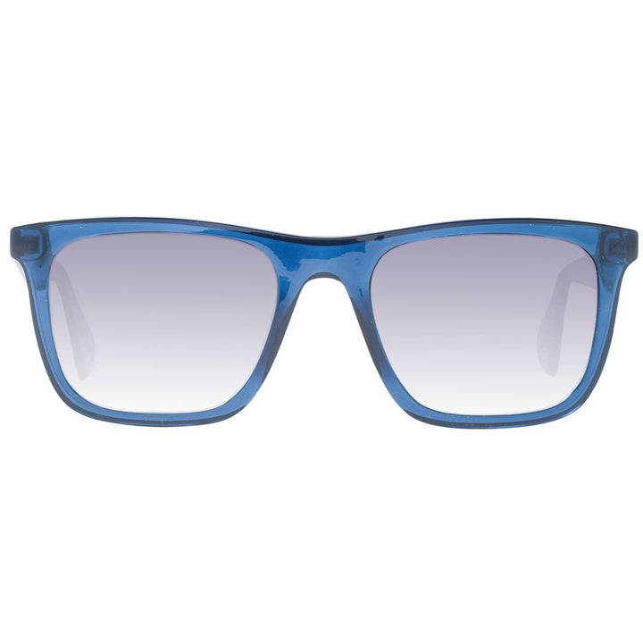 Ted Baker Blue Men Men's Sunglasses