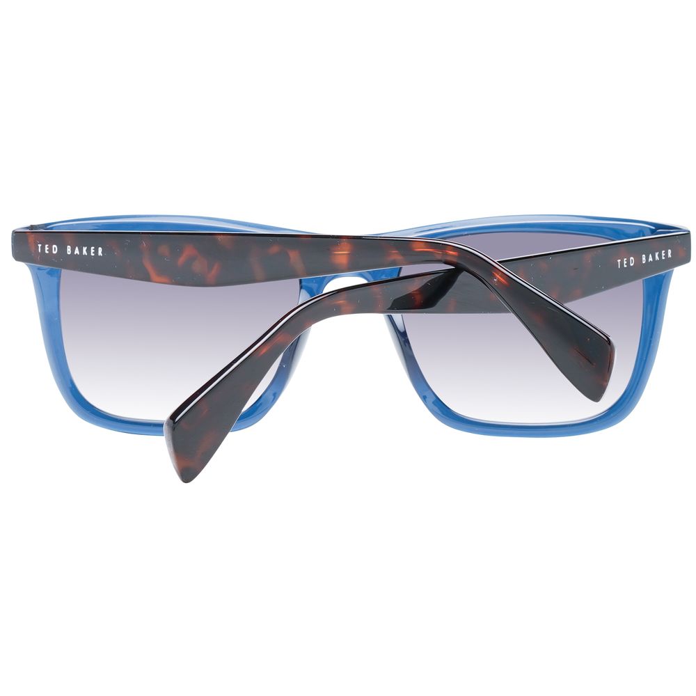 Ted Baker Blue Men Men's Sunglasses