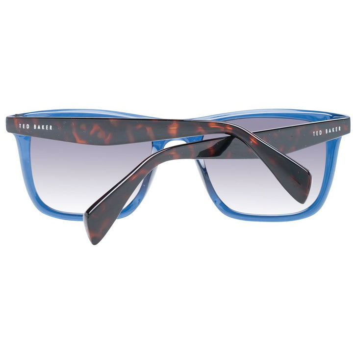 Ted Baker Blue Men Men's Sunglasses