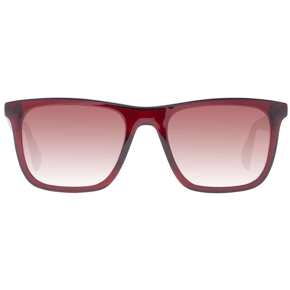 Ted Baker Red Men Men's Sunglasses
