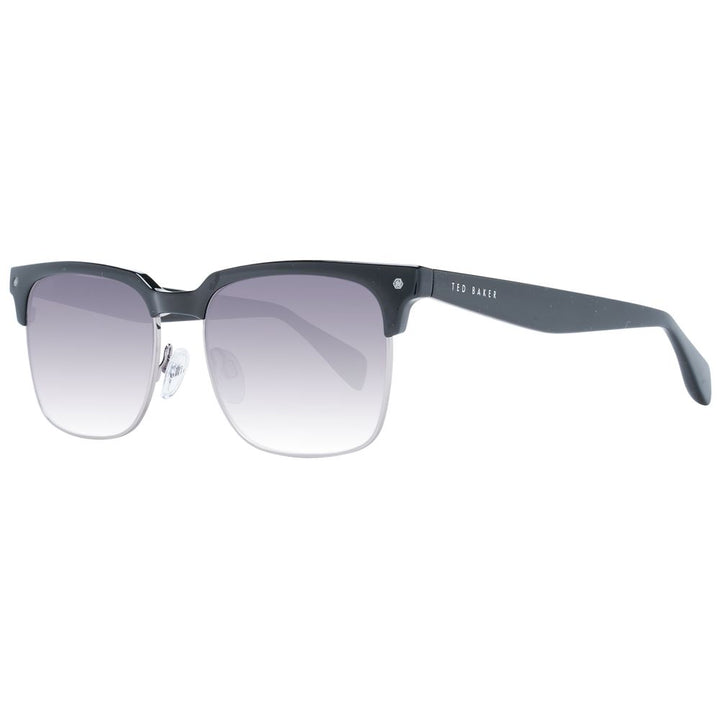Ted Baker Black Men Men's Sunglasses
