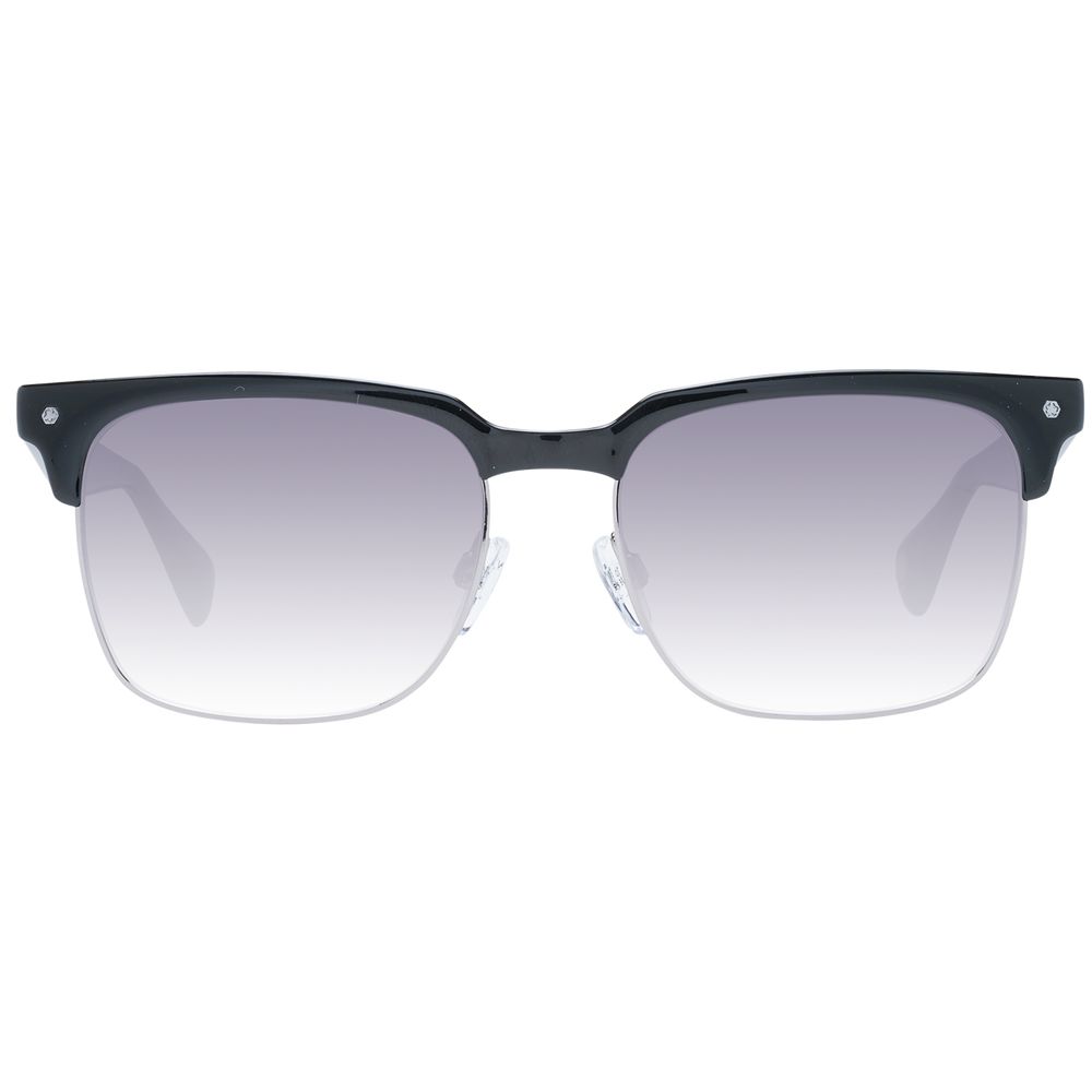 Ted Baker Black Men Men's Sunglasses