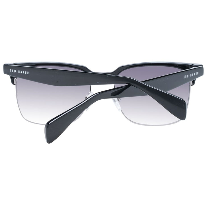 Ted Baker Black Men Men's Sunglasses