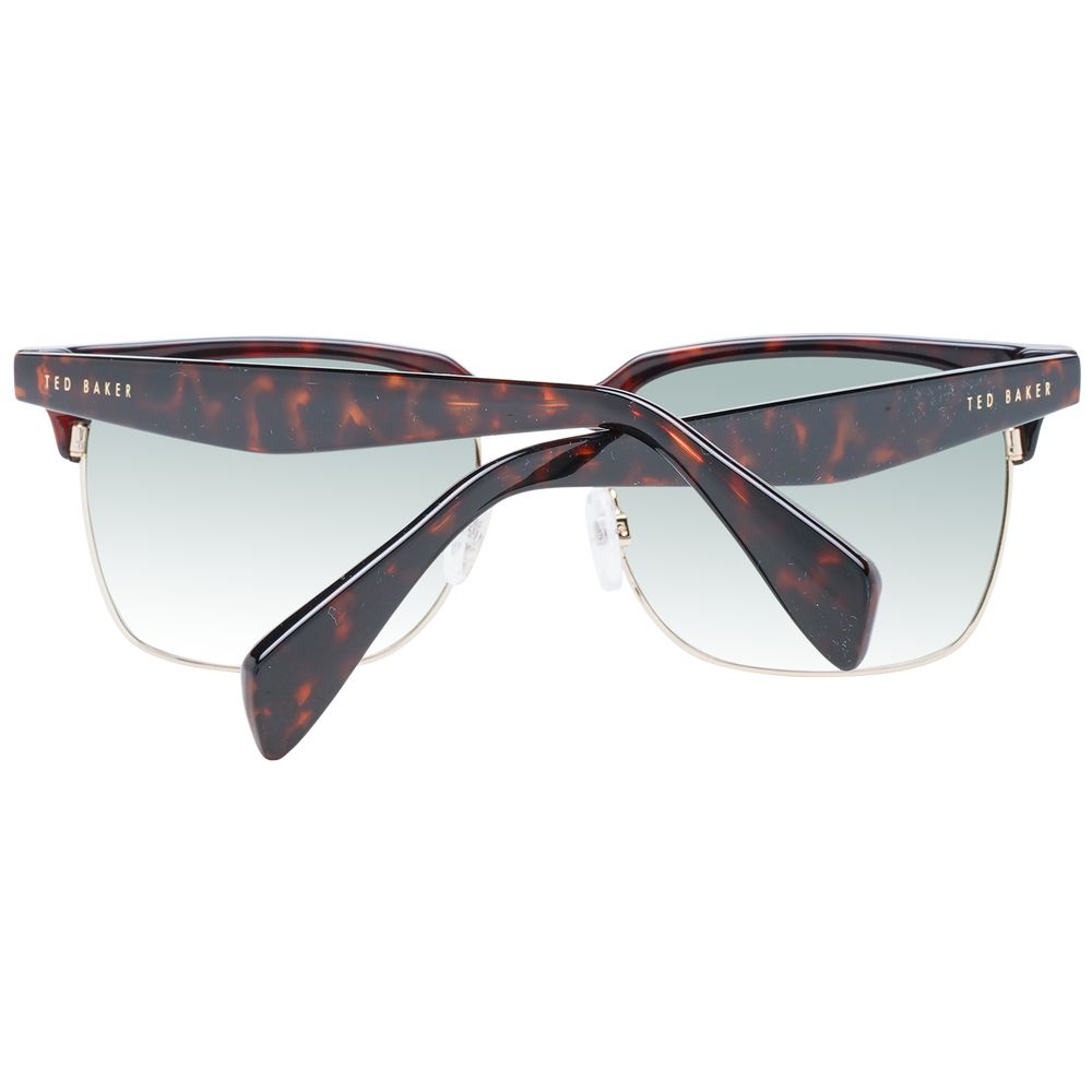 Ted Baker Multicolor Men Men's Sunglasses