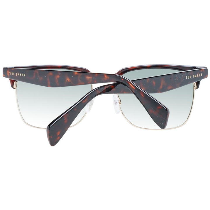 Ted Baker Multicolor Men Men's Sunglasses