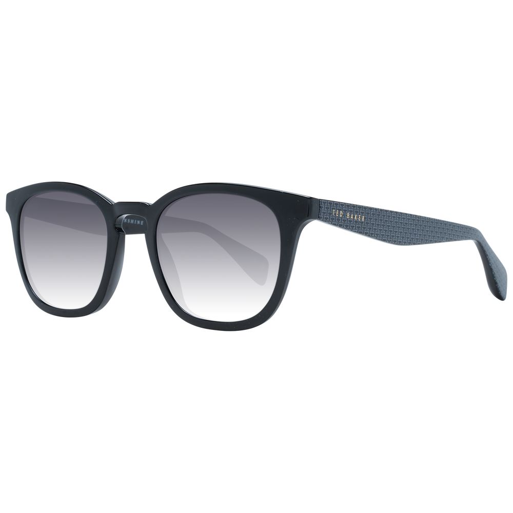Ted Baker Black Men Men's Sunglasses