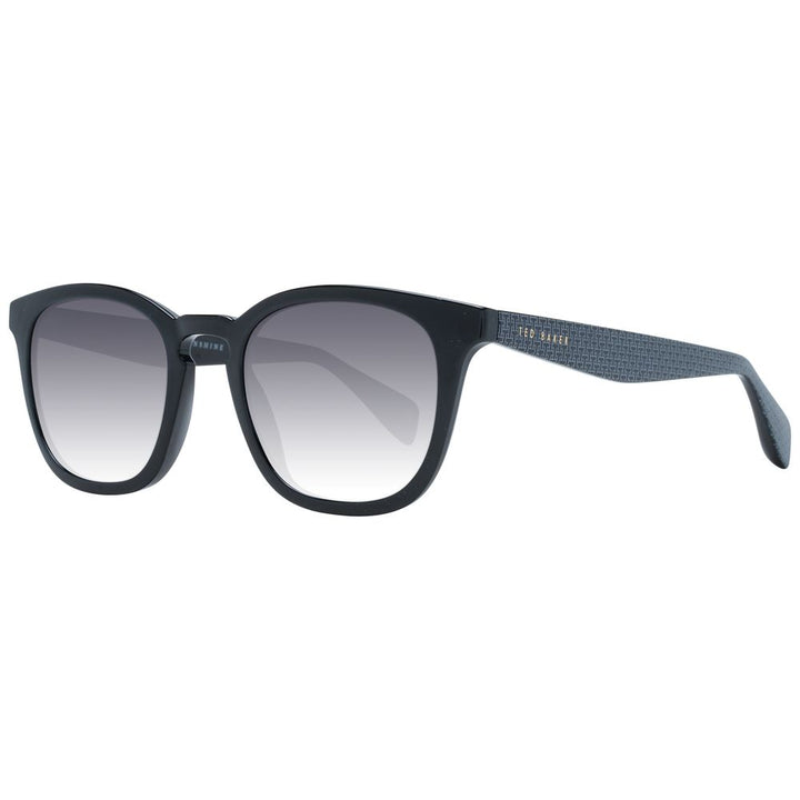 Ted Baker Black Men Men's Sunglasses