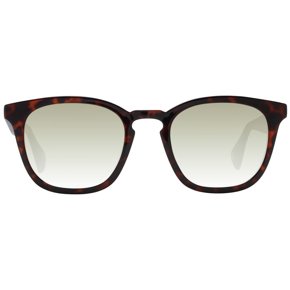 Ted Baker Brown Men Men's Sunglasses