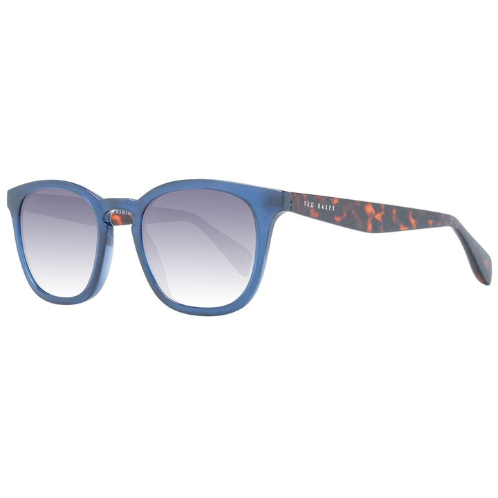 Ted Baker Blue Men Men's Sunglasses