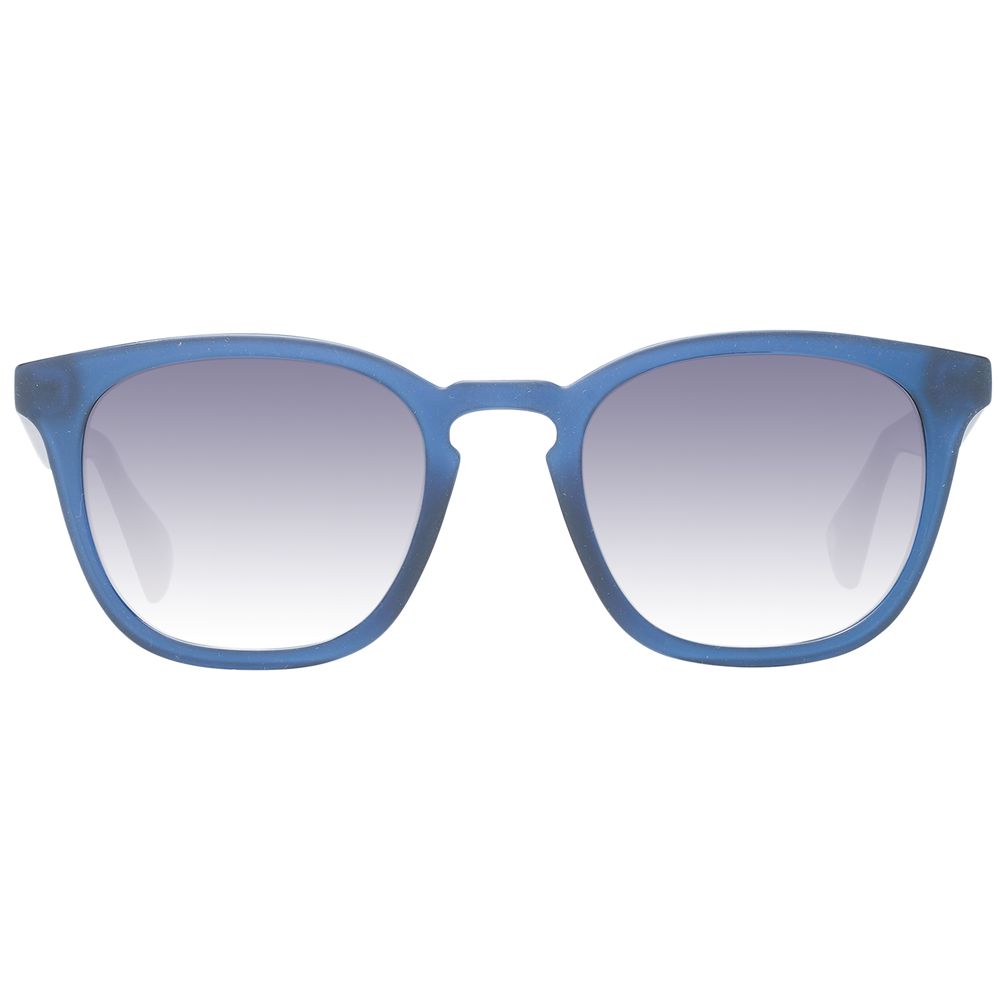 Ted Baker Blue Men Men's Sunglasses