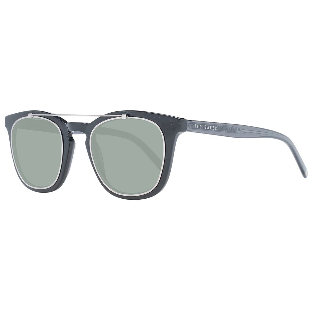 Ted Baker Black Men Men's Sunglasses