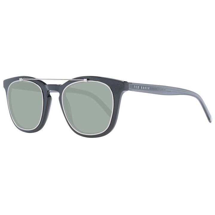 Ted Baker Black Men Men's Sunglasses