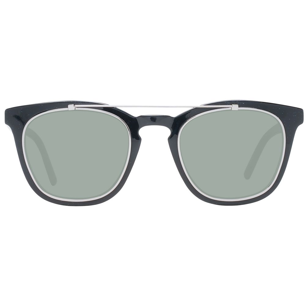 Ted Baker Black Men Men's Sunglasses