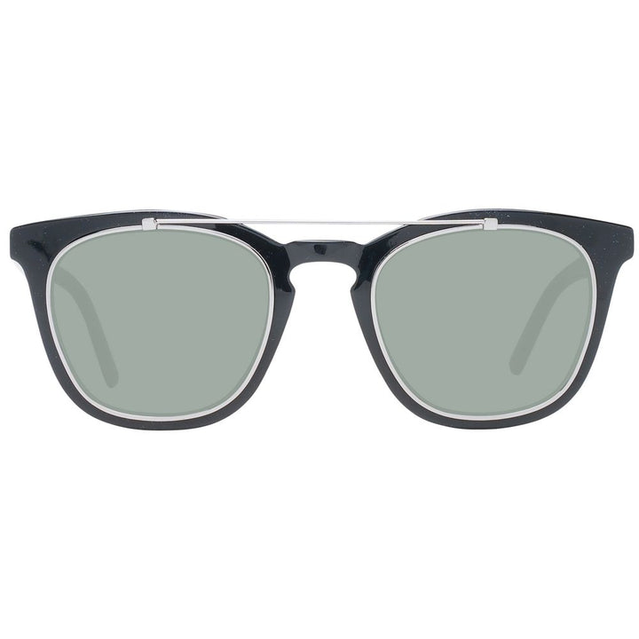 Ted Baker Black Men Men's Sunglasses