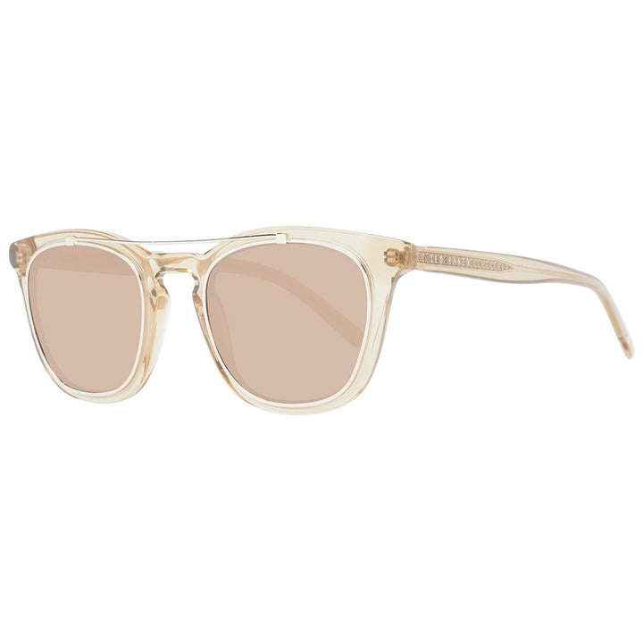 Ted Baker Brown Men Men's Sunglasses