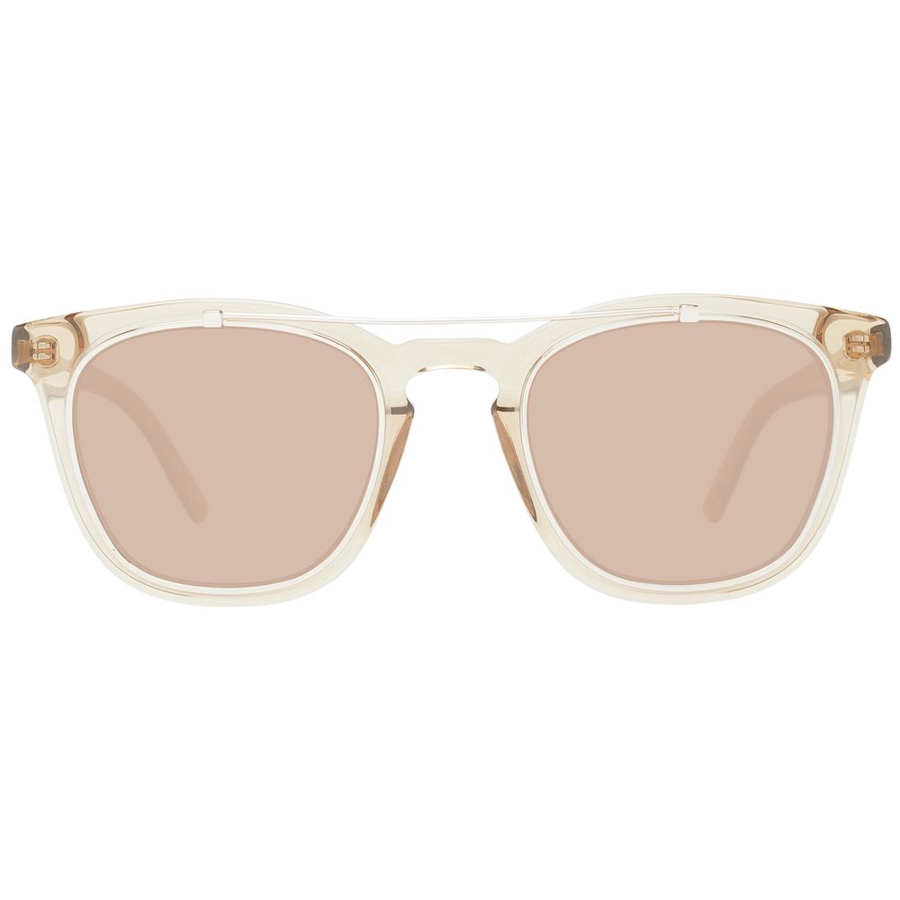 Ted Baker Brown Men Men's Sunglasses