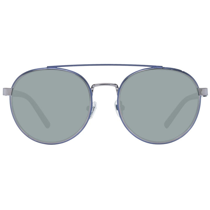 Ted Baker Blue Men Men's Sunglasses