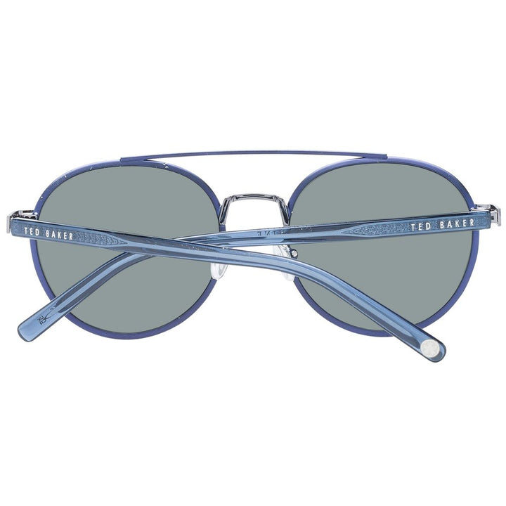 Ted Baker Blue Men Men's Sunglasses
