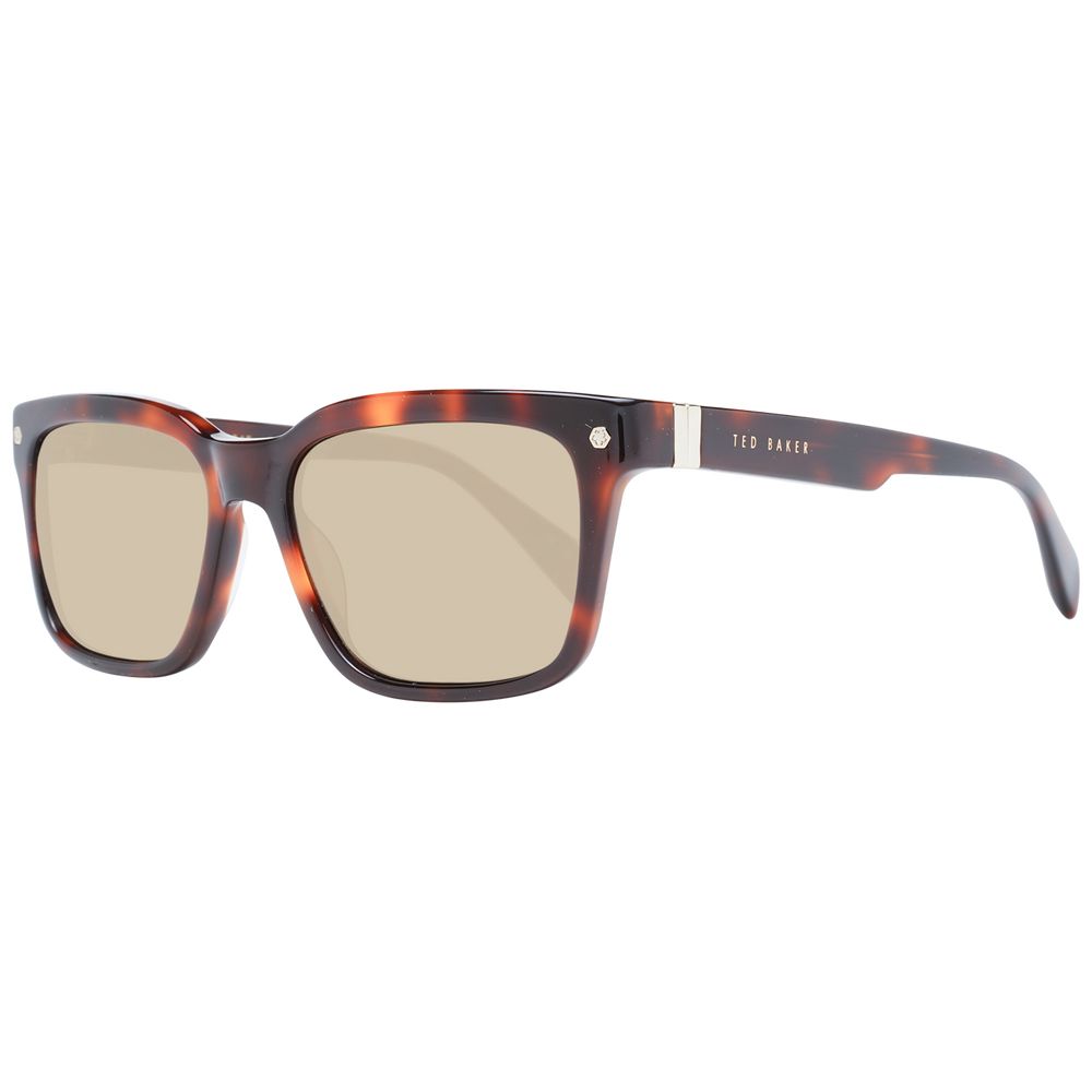 Ted Baker Multicolor Men Men's Sunglasses
