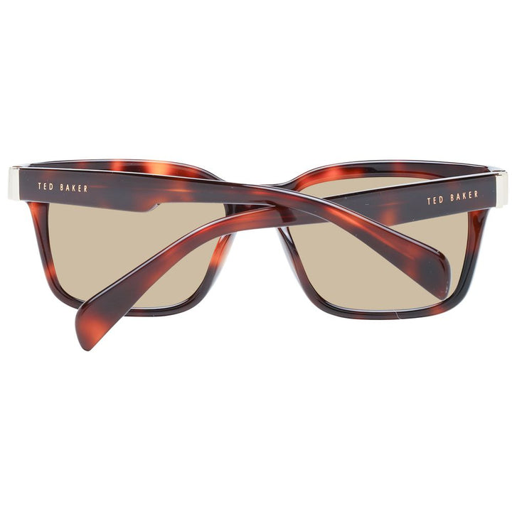 Ted Baker Multicolor Men Men's Sunglasses