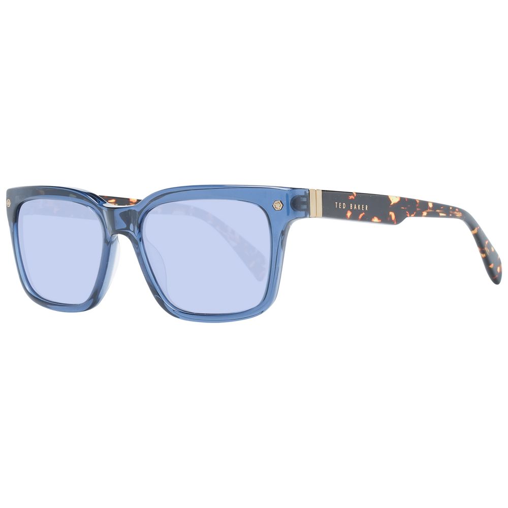 Ted Baker Blue Men Men's Sunglasses