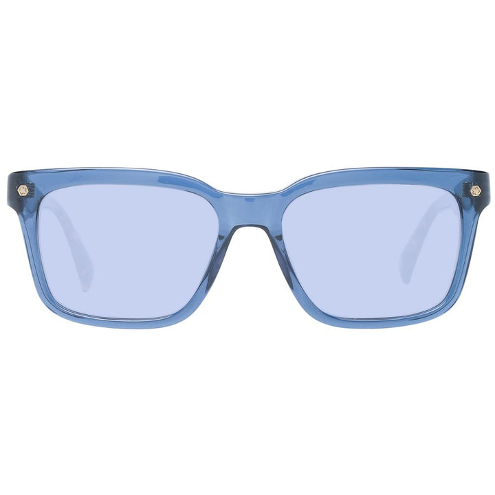 Ted Baker Blue Men Men's Sunglasses