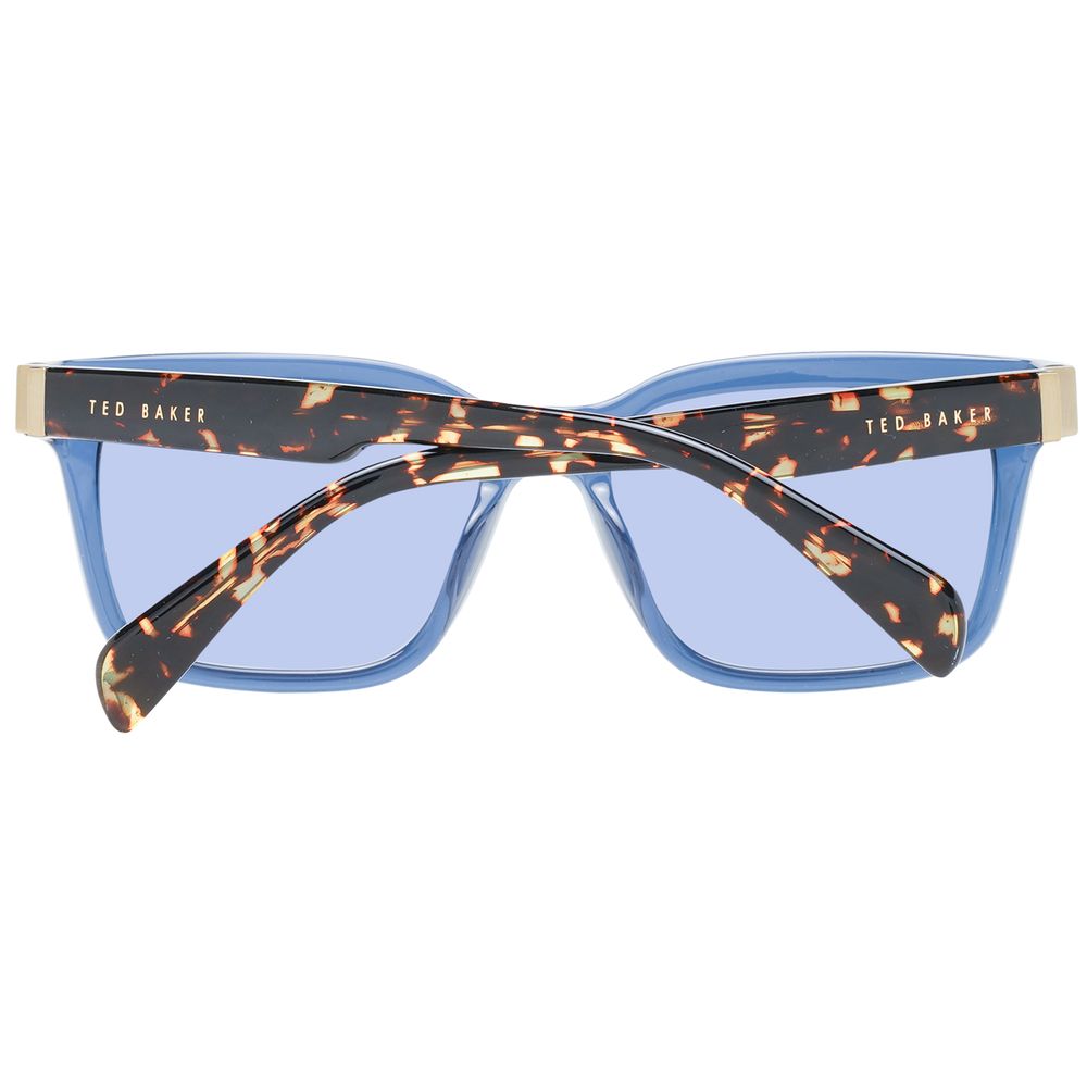 Ted Baker Blue Men Men's Sunglasses