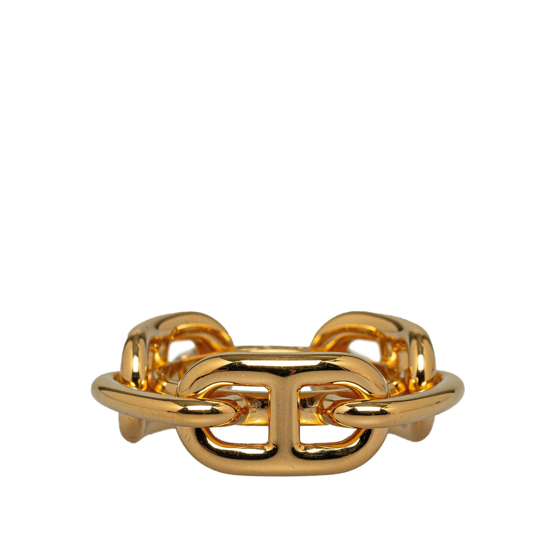 Hermes Regate Scarf Ring Scarf Rings