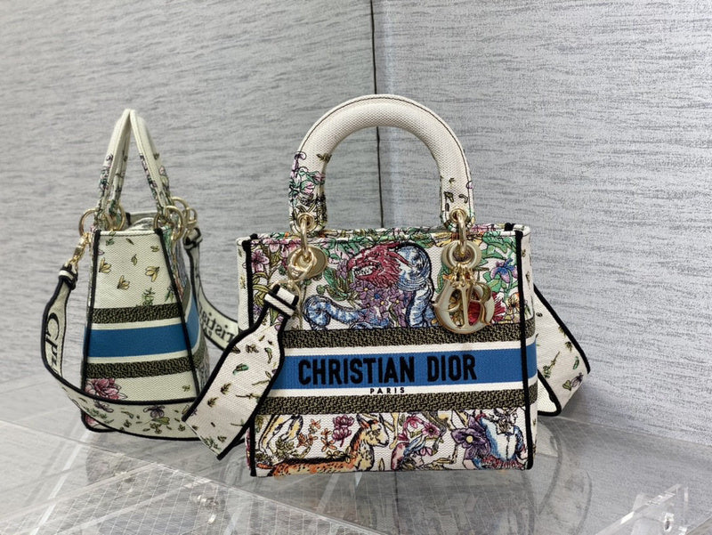 Bags Zone - Dior Bags - 2653
